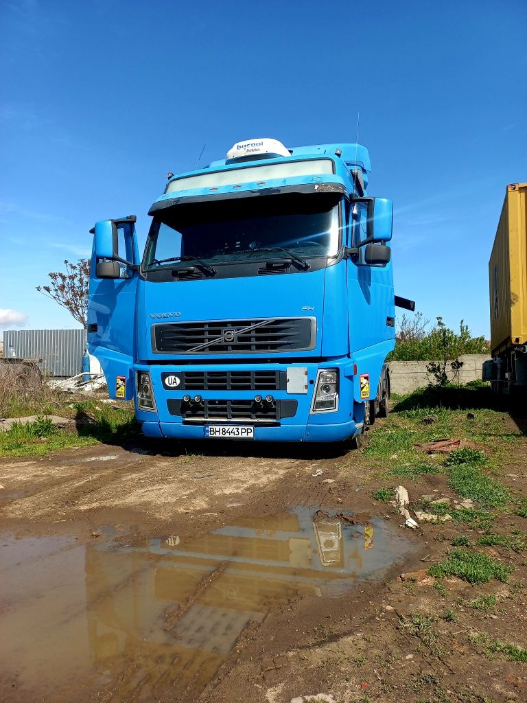 Продам Volvo Fh 12 комплект