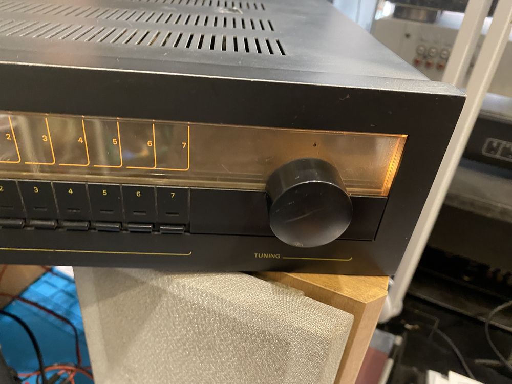 Diora Tuner As 6411