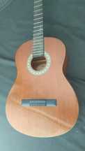 SAMICK KOREA nylon excelente estado