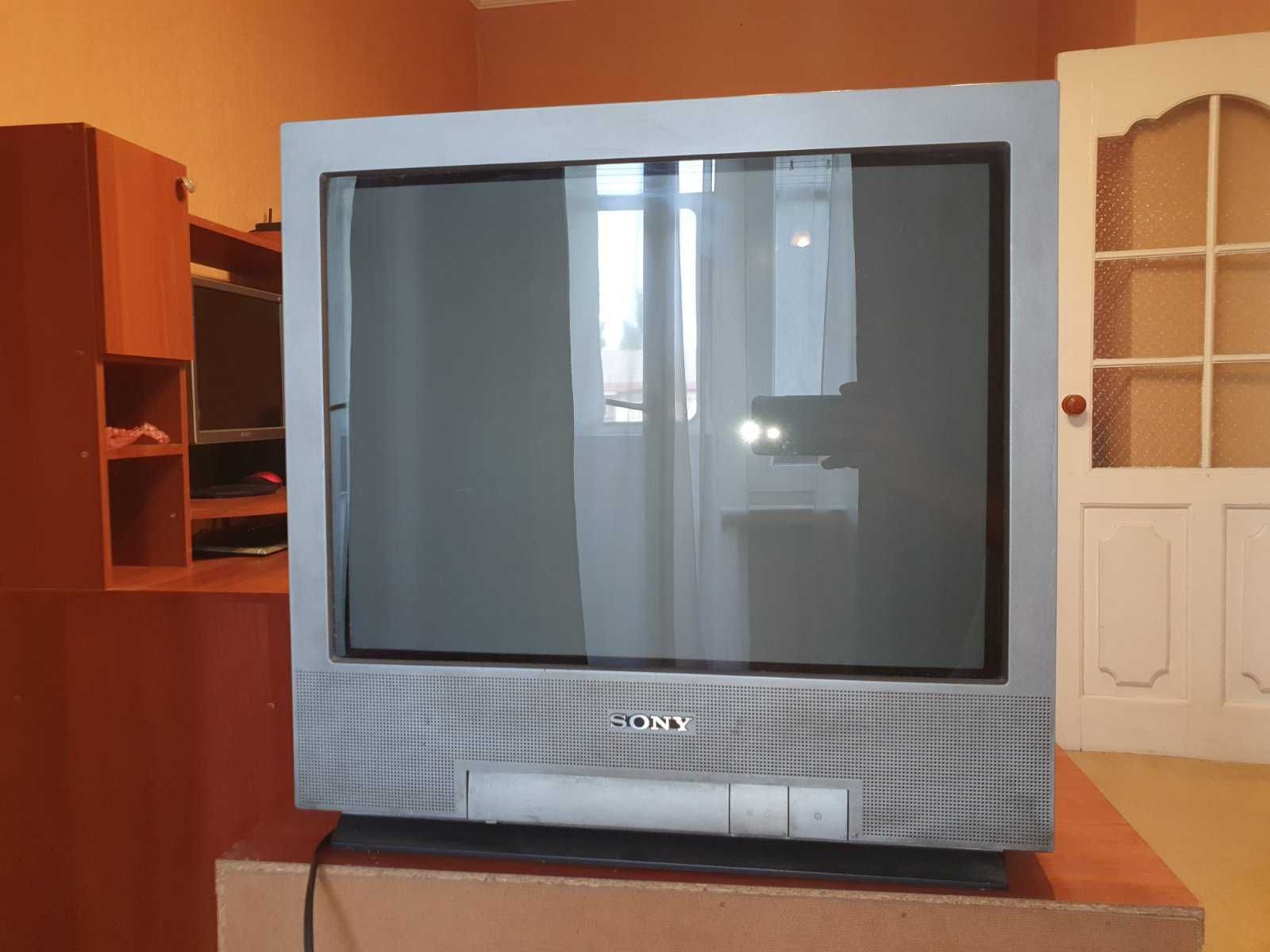 Телевізор  Sony Trinitron KV-21FT1K