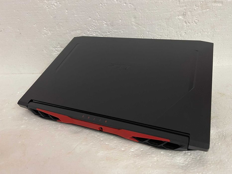 144 Hz/ Acer NITRO AN515 /Core 10300H/ 16 RAM/ SSD 512/ GTX 1650 GDDR6