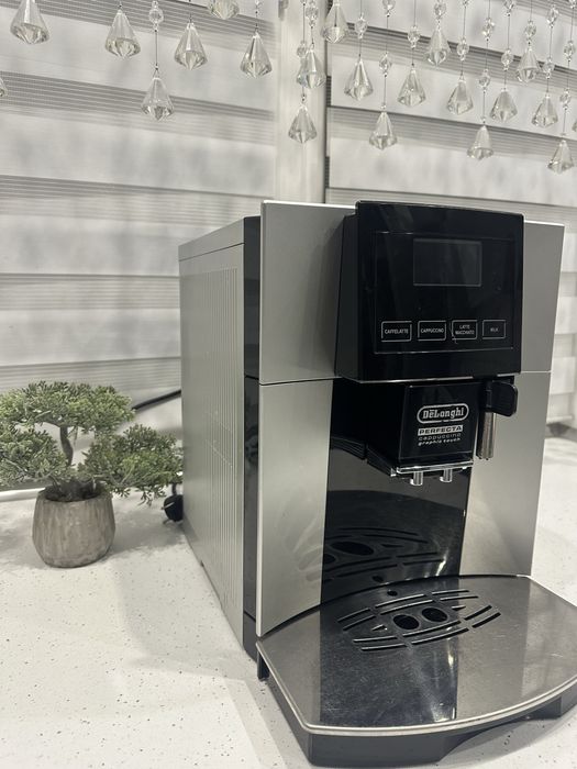 Delingi кавомашина