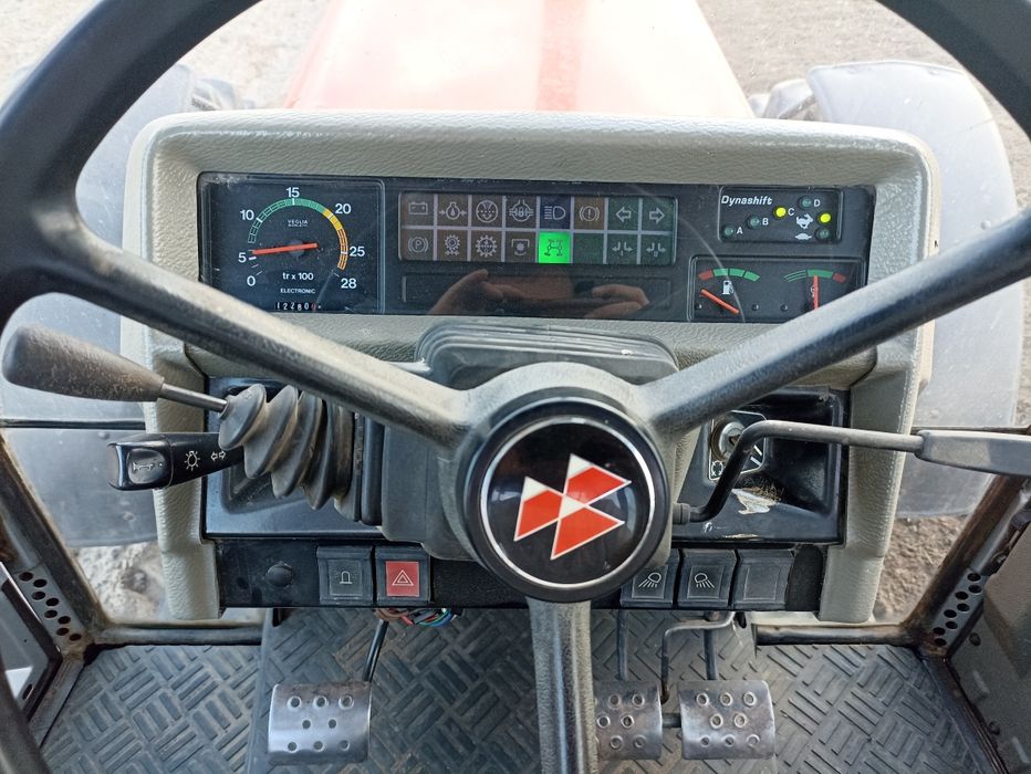 Massey Ferguson 3120