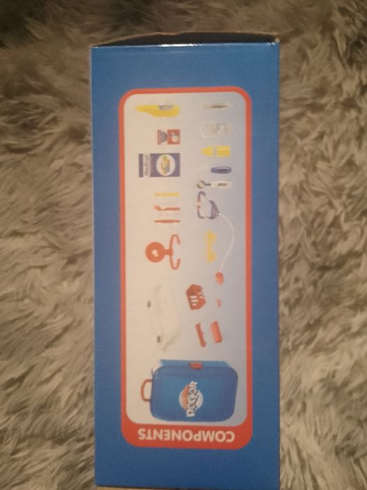 Doctor  medical equipment