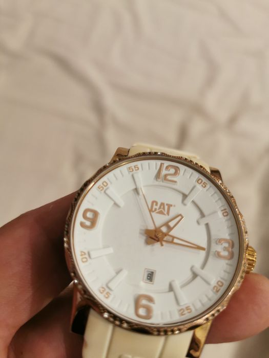 Relógio Caterpilar