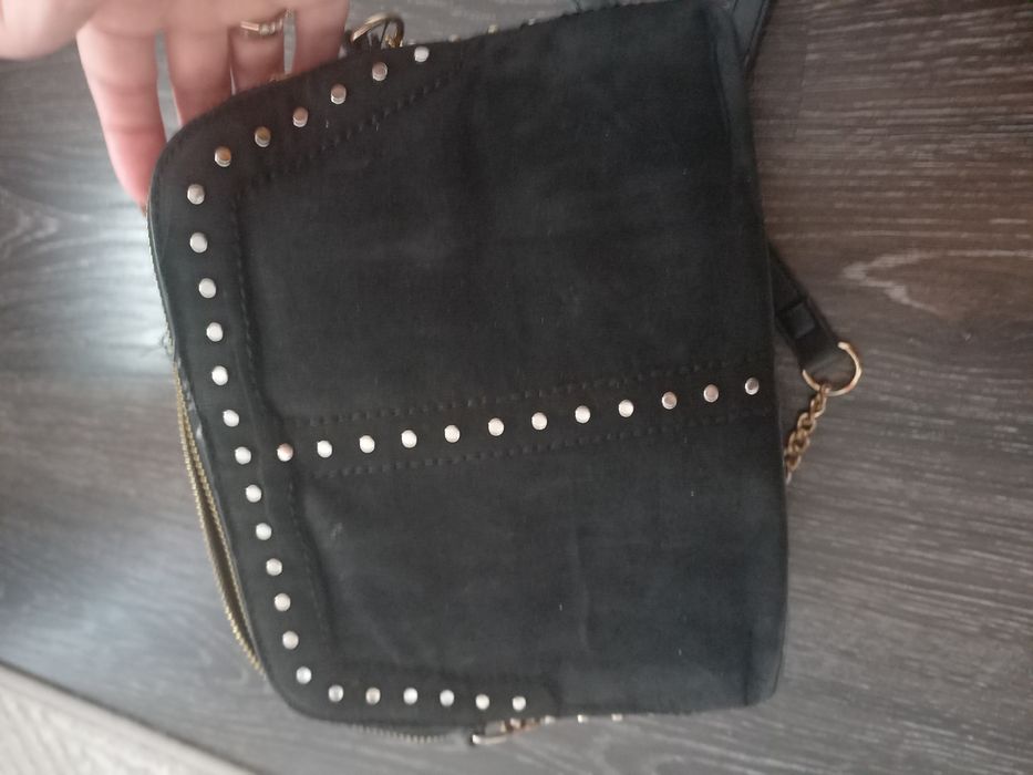 Продам отличную сумку клатч New look оригинал