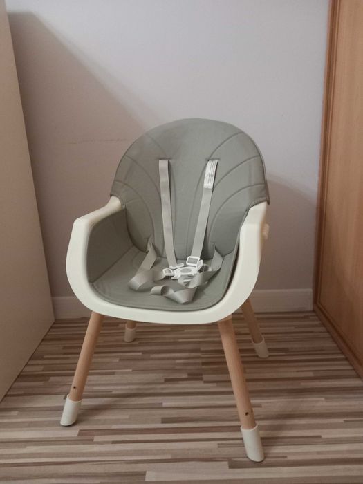 Krzesło do karmienia, 6 - 36 miesiecy