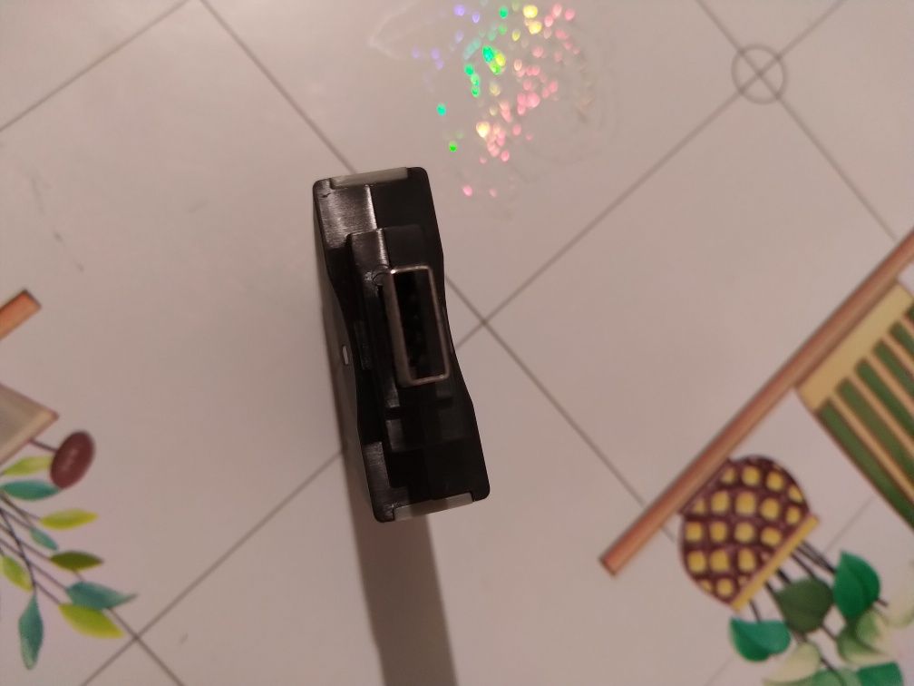 Czytnik kart pamięci microSD itp