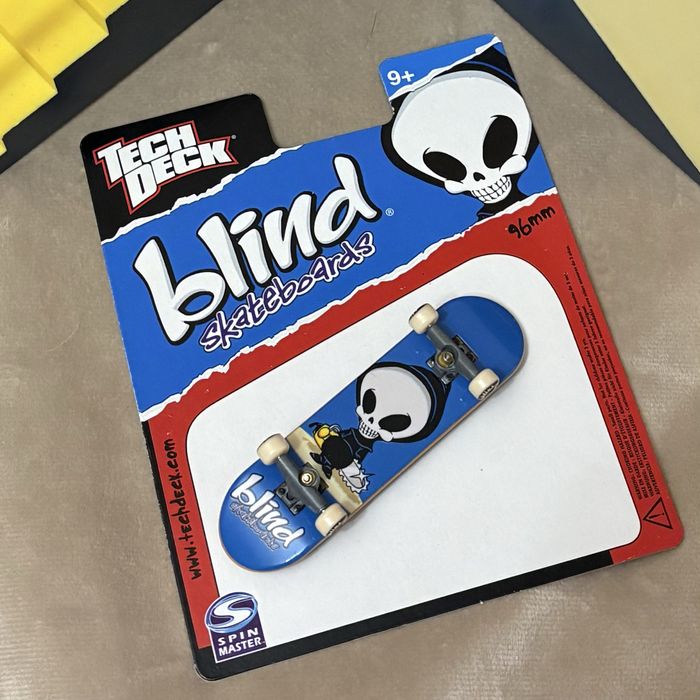 Фінгерборд, скейтпарк, tech deck, blind, фігури до фінгерборду, скейт