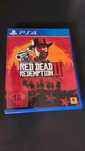 Red Dead Redemption 2 PS4