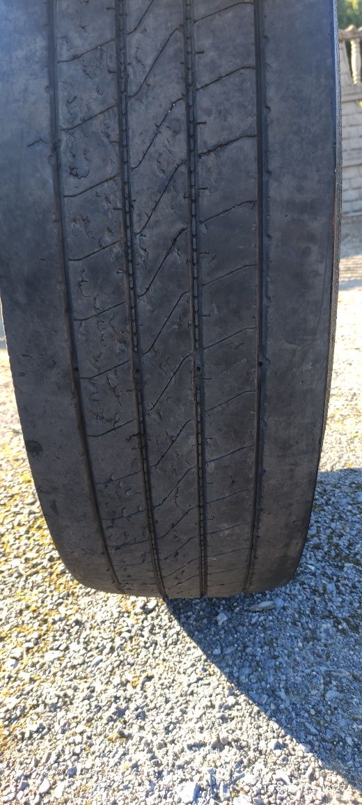 Opony 315/80 r 22.5