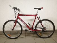 Super Weltour - rower górski/trekingowy koła 26"