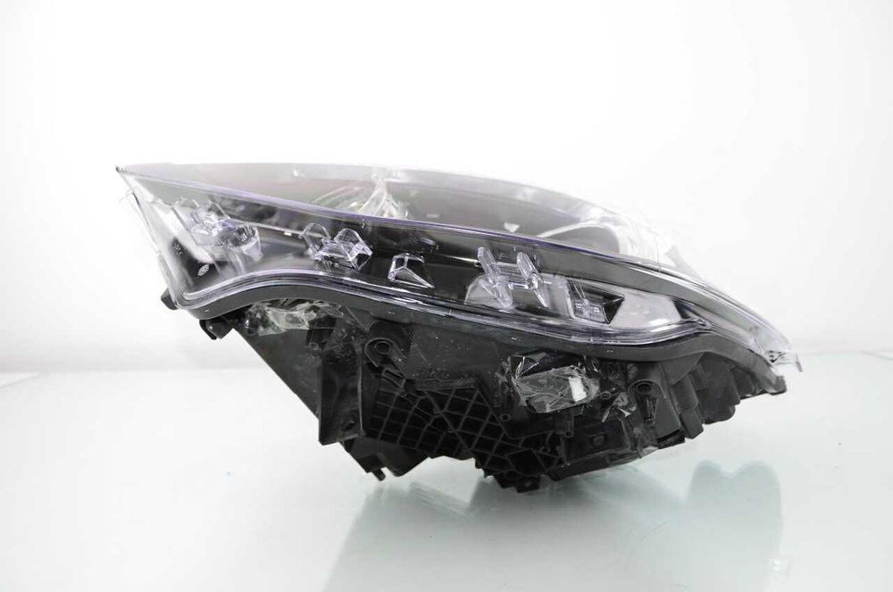 BMW 1 F20 XENON lewa lampa przednia