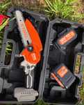 Motoserra stihl Podar Elétrica Nova