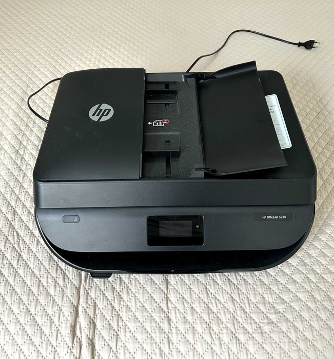 Impressora HP OfficeJet 5230