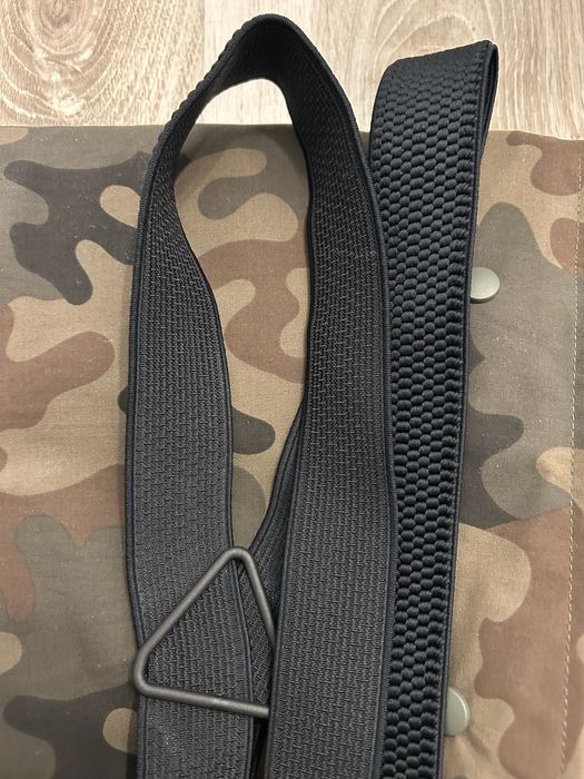 Spodnie gore-tex 128/MON nowe XL/ XXL