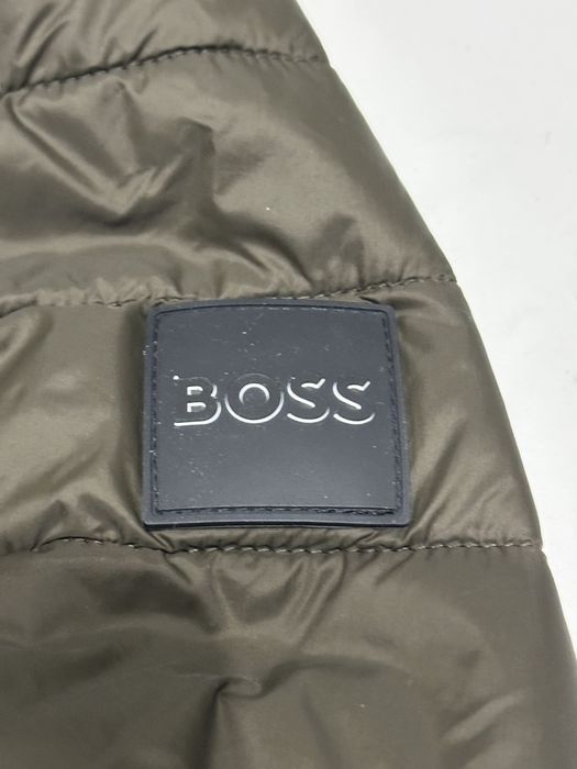 Куртка BOSS original