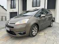 Citroen C4 Grand Picasso