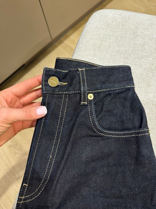 Жіночі джинси Jacquemus нові оригінал