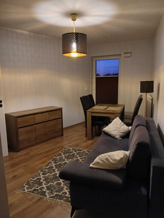 Mieszkanie 2 pokoje do wynajęcia , od zaraz Wrocław Śródmieście.