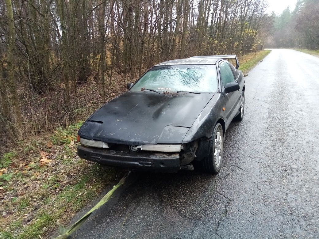 Mitsubishi Eclipse G1 (1989-1994) 2.0i 4G63 авторозборка автошрот