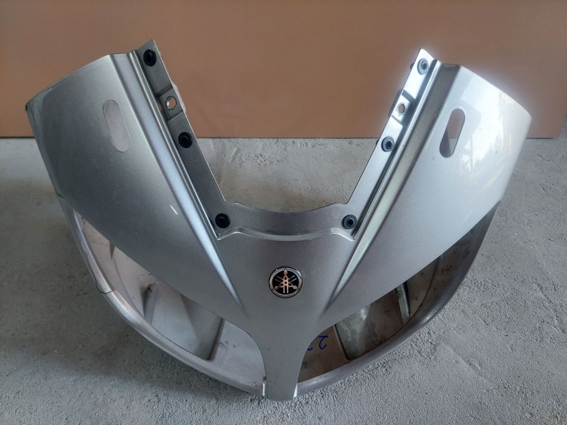 Yamaha fazer fz1 fzs osłona boczek szyba plastik wypełnienie