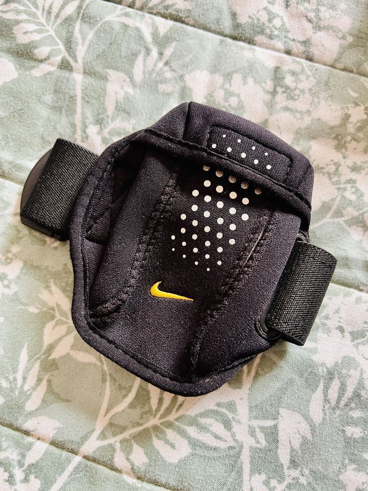 Bolsa para corrida Nike - muito pratica