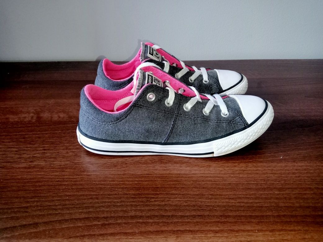 Converse All Star nr 35--22 cm