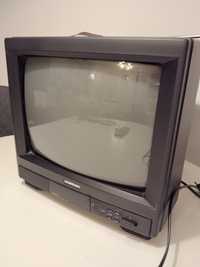 Stary Telewizor 14" Samsung CK-3312Z dla Pana z Jabłonowa rezerwacja
