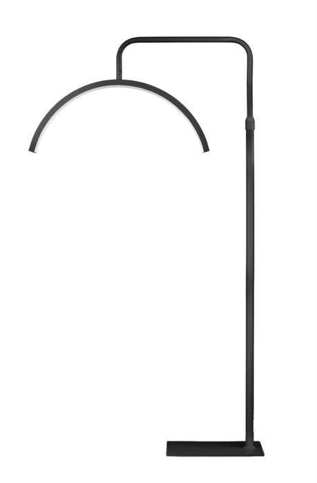Lampa do studia tatuażu | Bezcieniowa lampa kosmetyczna LED