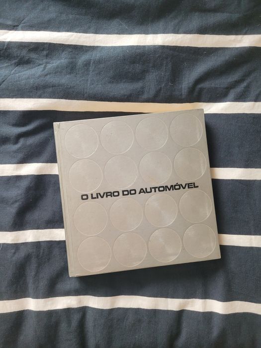Livro do Automóvel
