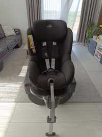 Fotelik BRITAX Dualfix M Plus i-Size