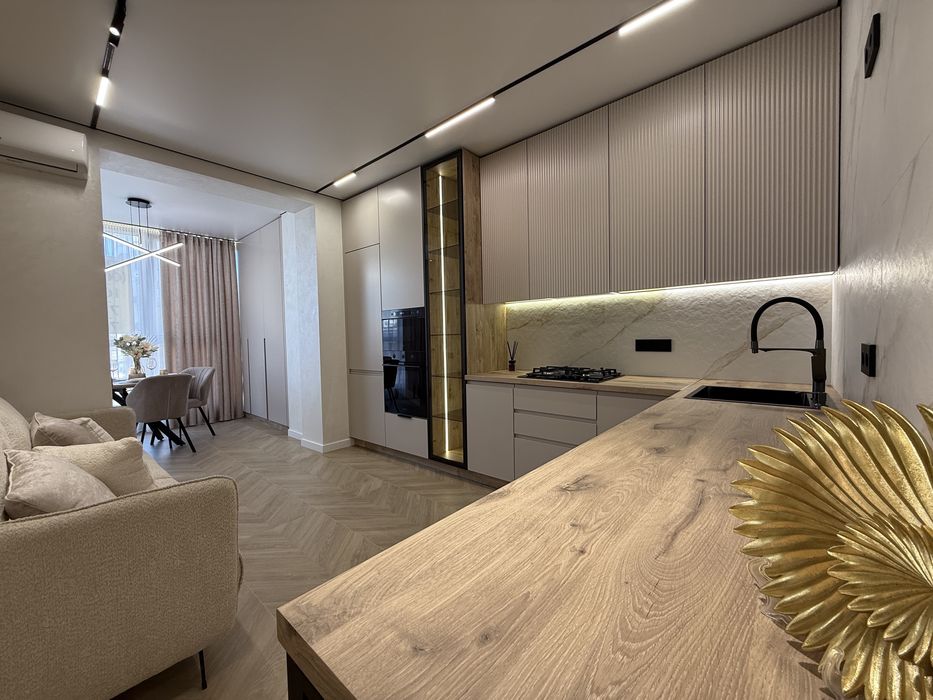 Кохання з першого погляду! 2 кім. 67 кв.м ЖК Софія Резиденс