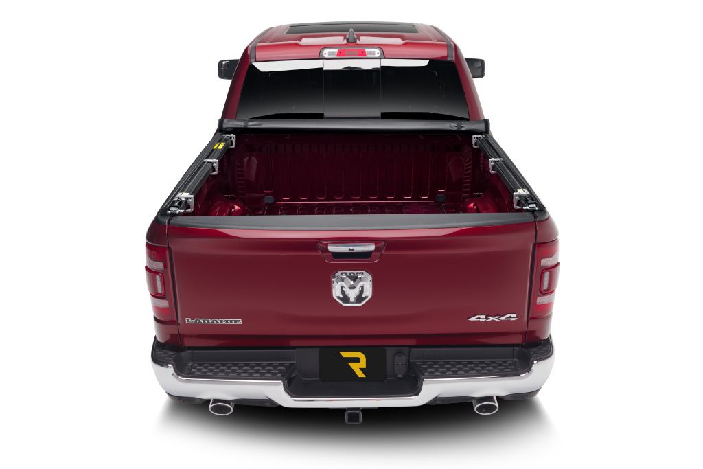 TruXport Roleta zabudowa paki Dodge RAM 1500 6ft 94-01 2gen