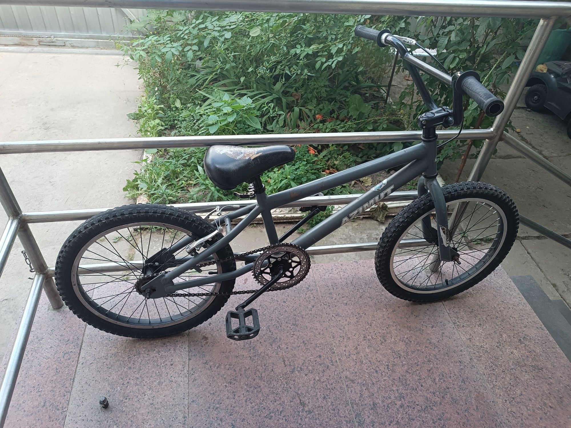 Велосипед BMX Azimut