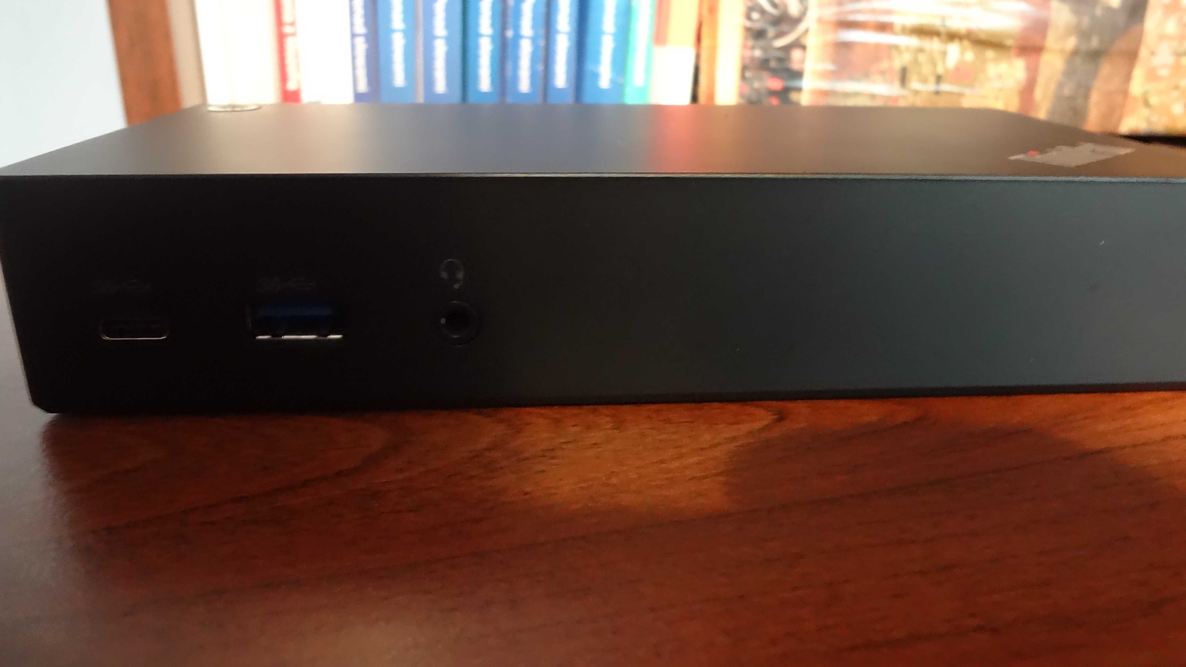Lenovo ThinkPad USB-C Dock