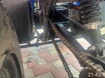 Продаю квадроцикл 125кубів