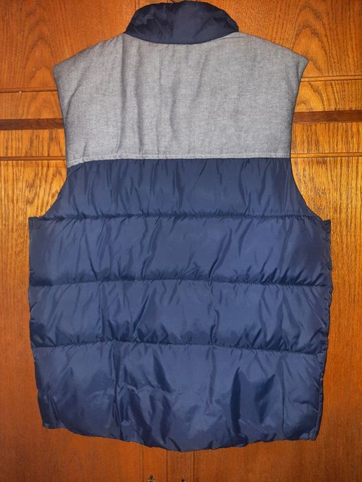 Bezrękawnik męski HM  S  okazja