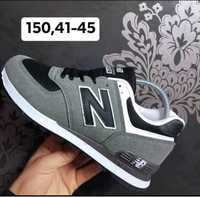 Buty New Balance 41-46