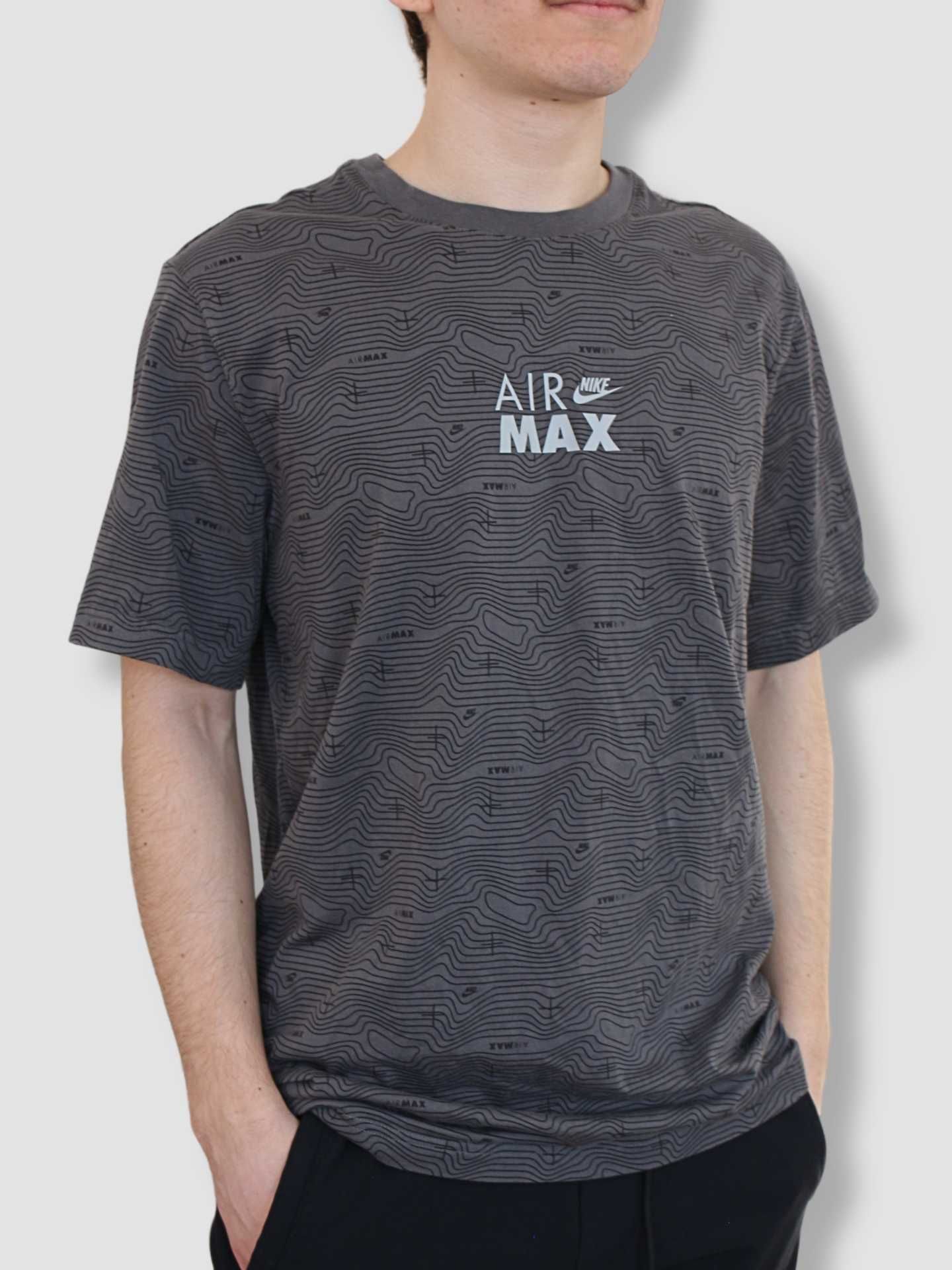 Футболка Nike AIR MAX