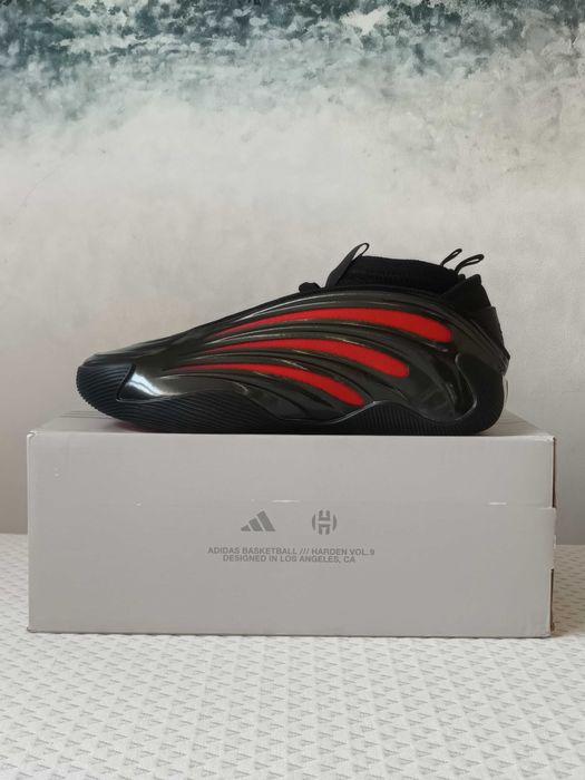 buty do koszykówki Adidas Harden vol 9 rozmiar 46 US 11,5