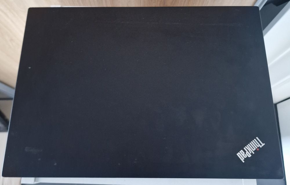 Lenovo tinkpad E590 intel i7 8 gen muito bom estado