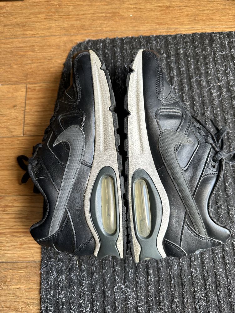 Nike air max rozmiar 40,5 czarne