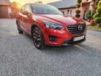 Mazda CX-5 2.2 AWD