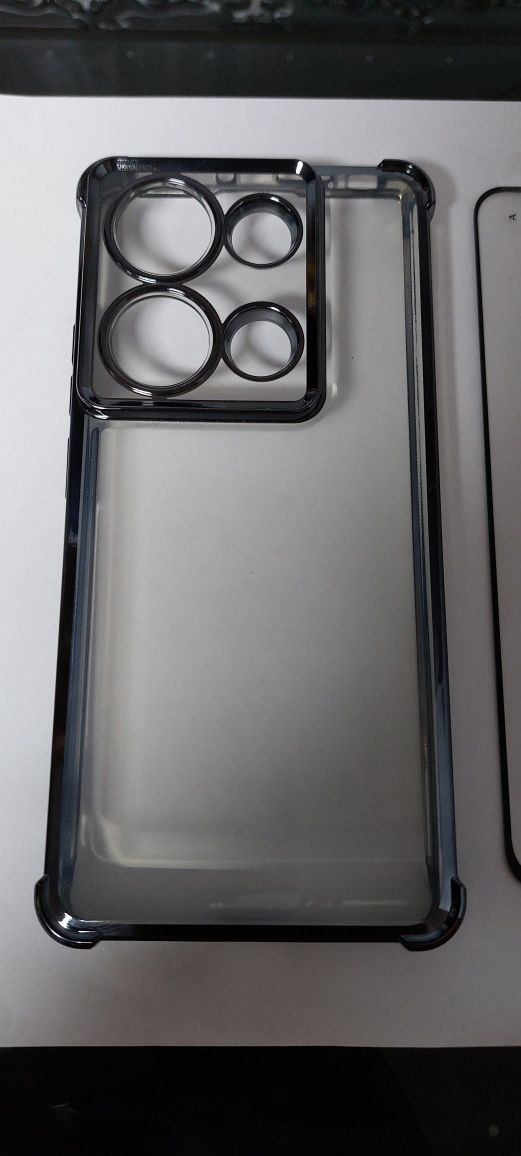 Capa redmi note 13
