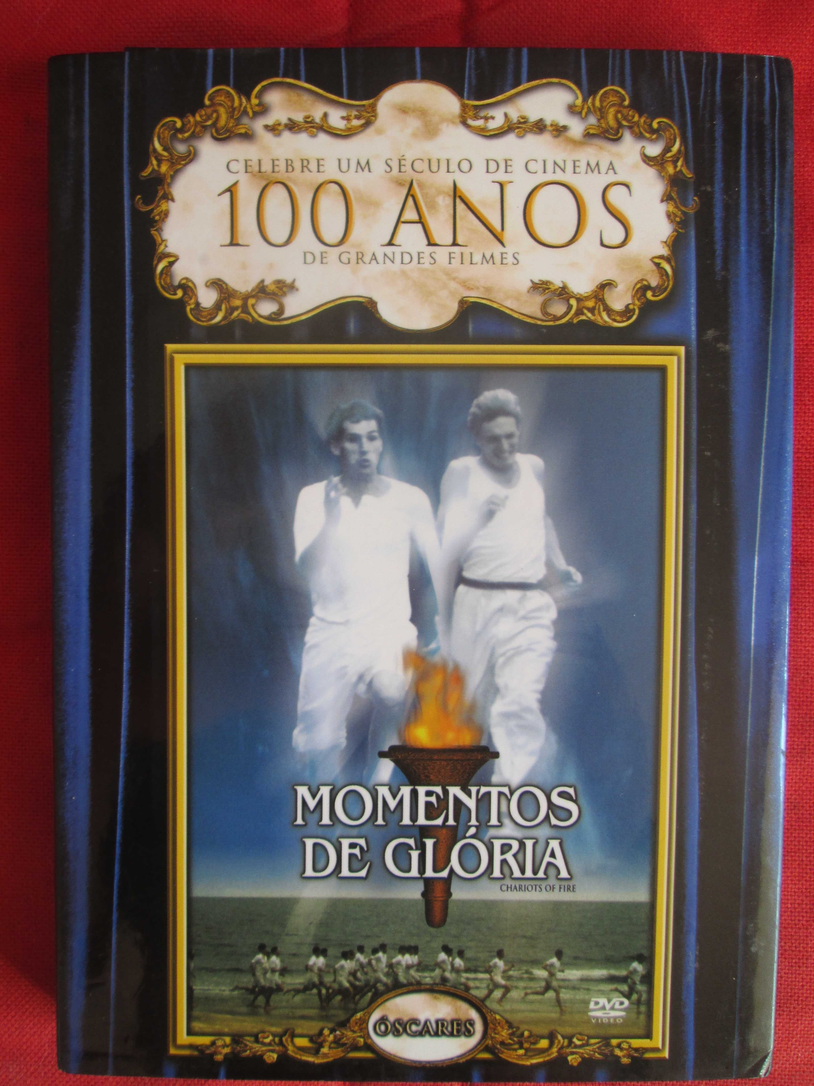 Momentos de Glória, de Hugh Hudson, Nicholas Farrell, Ian Charleson