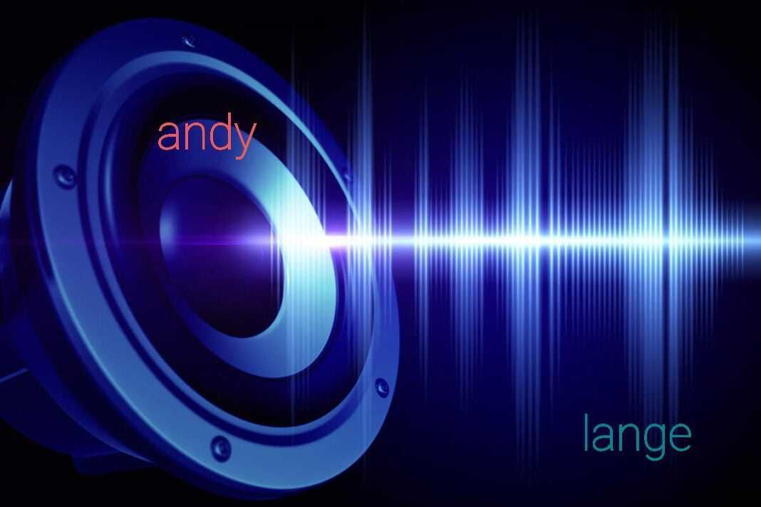 DJ  Andy = dobra muzyka i świetna zabawa.