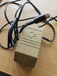 Commodore zasilacz 5v 9v