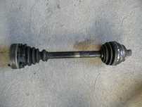 VW T4 1.9 2.4 KOMPLETNA POLOS PRZEGUB PRAWA LEWA