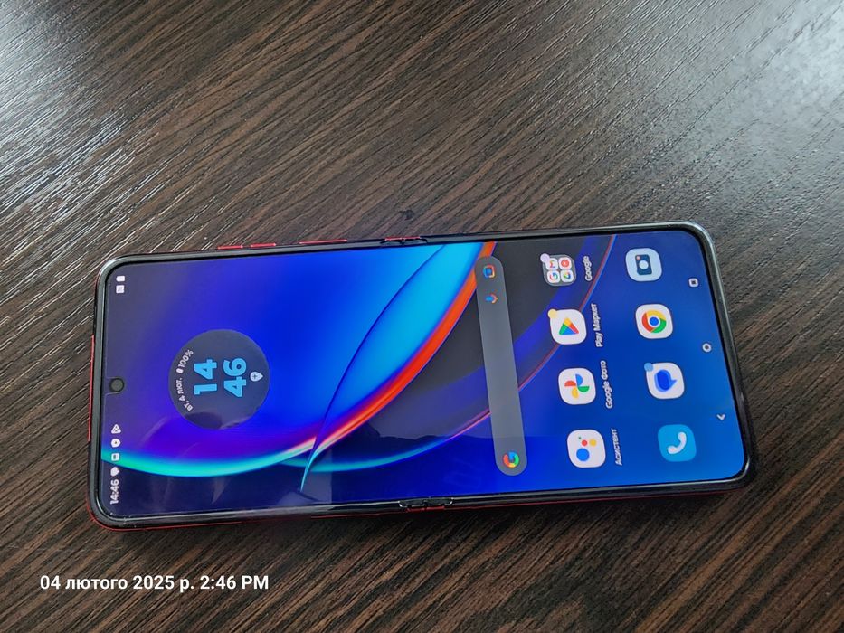 Motorola Razr+ Plus (2023)